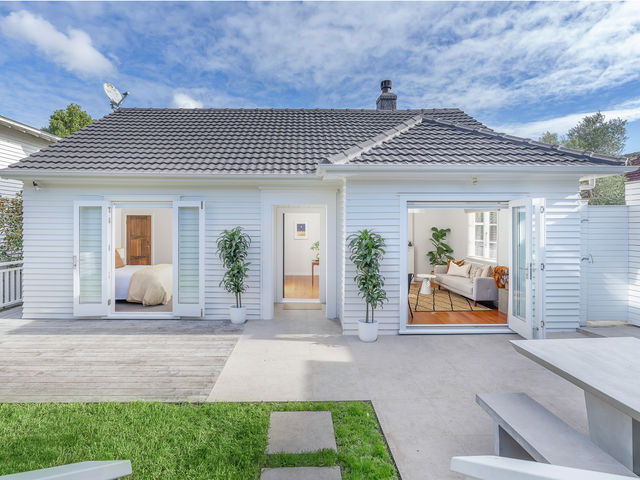 126 Garnet Road Westmere