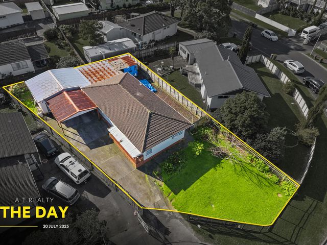 13 Navigator Place Papatoetoe