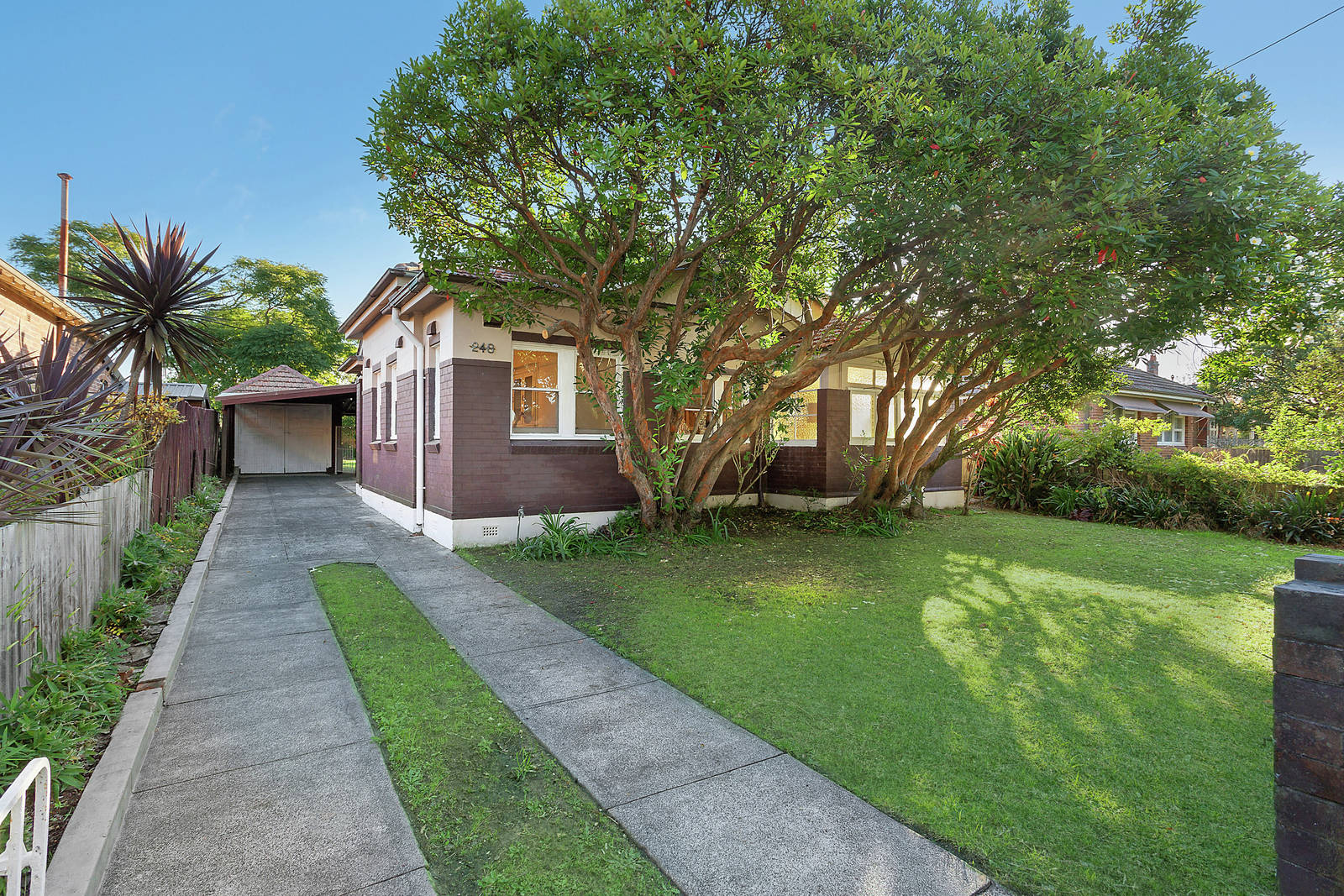 248 High Street, Willoughby