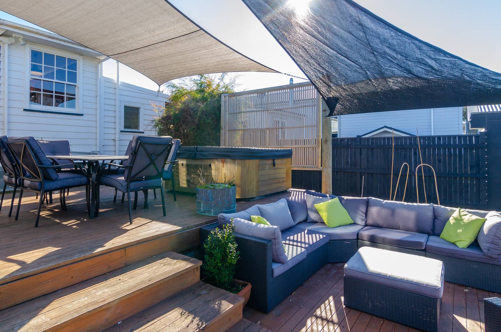 30 Jordan Terrace, Masterton