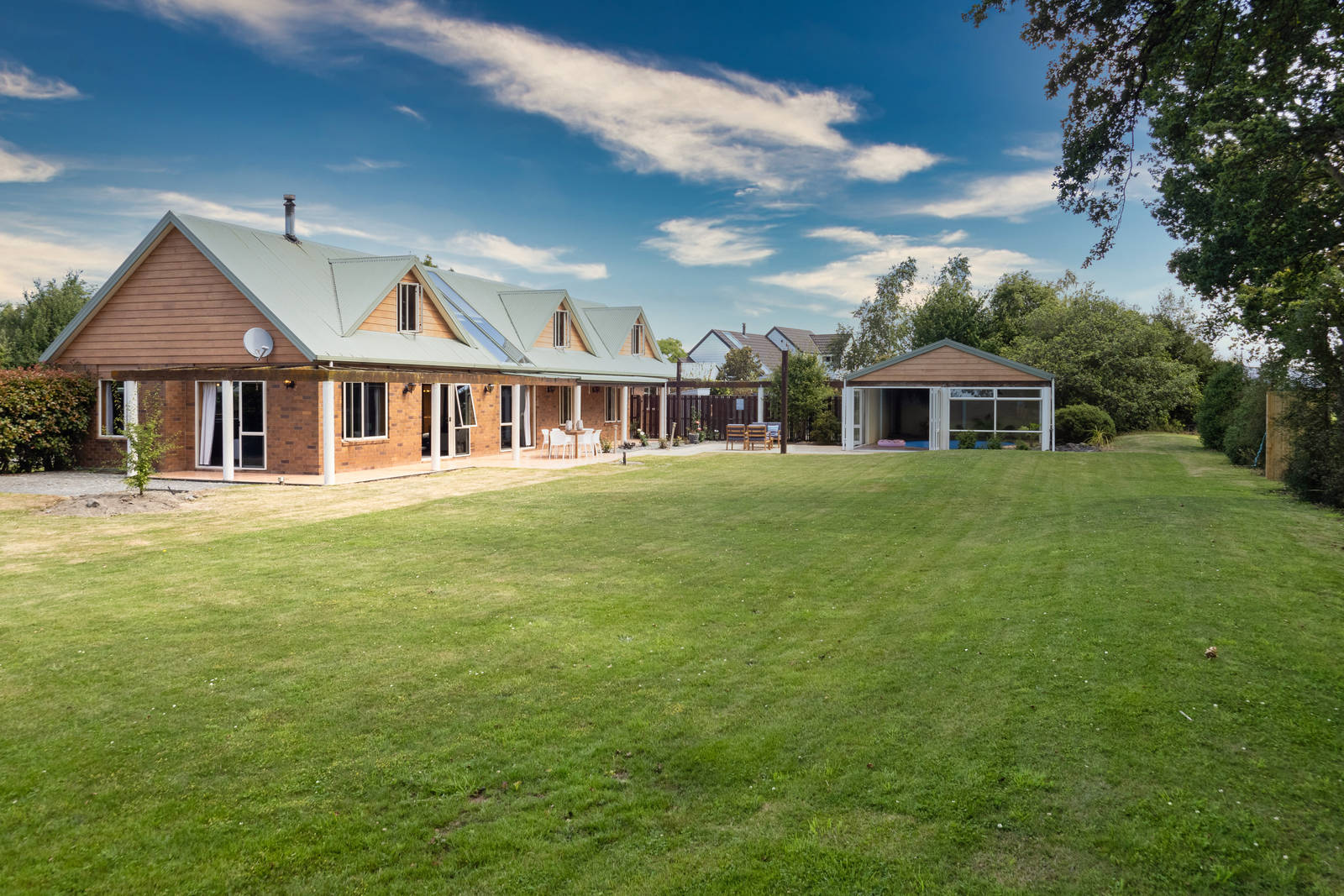 56 Street, Tinwald, Ashburton 4 Bed House Private Sale