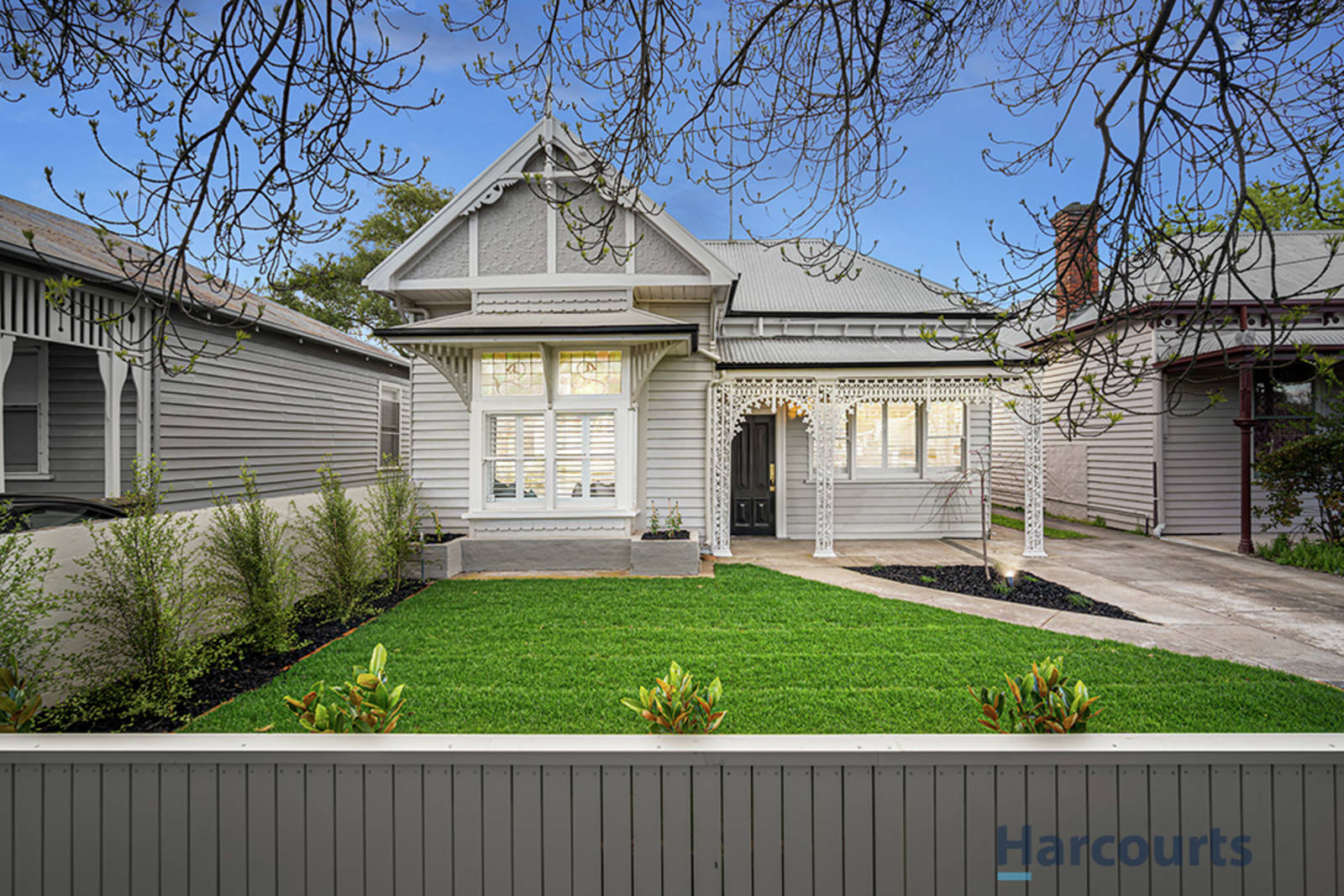 326 Humffray Street South, Golden Point 4 Bed House Private Sale