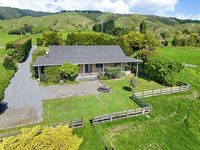 631 Waitohu Valley Road, Manakau - 3 Bed House - Price