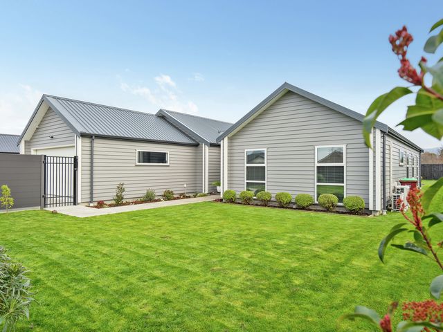 4 Tuatahi Avenue Solway