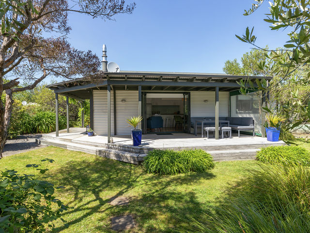 4 Venice Street Martinborough
