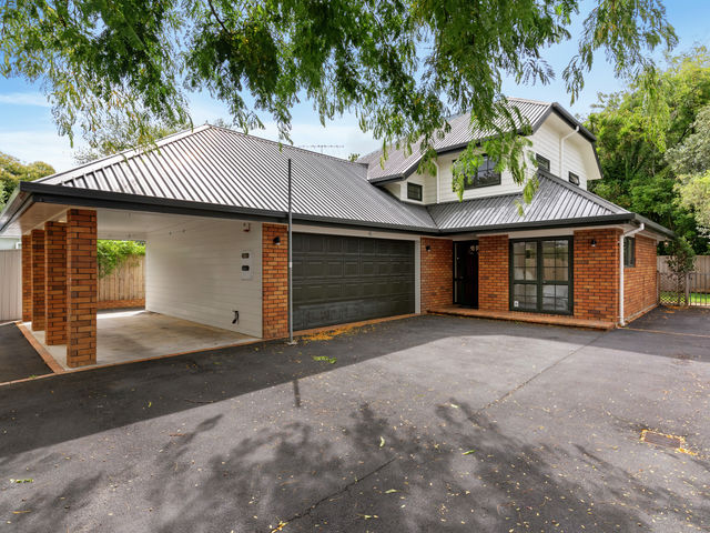 5A Ewenson Avenue One Tree Hill