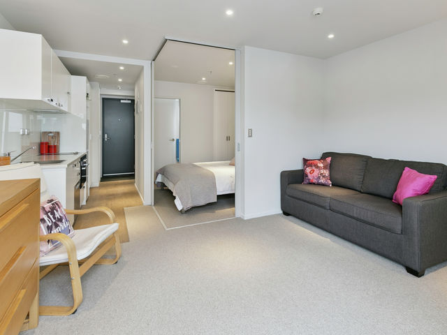 1421/74 Taranaki Street Te Aro