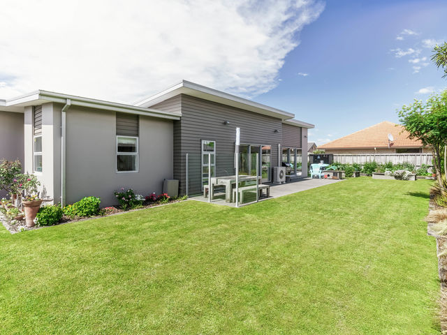 16 Broken Run Wigram