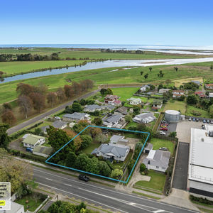 84 Cormier Pike Apt. 054 - Balgowlah heights