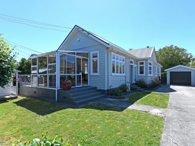 9 Hart Avenue Boulcott