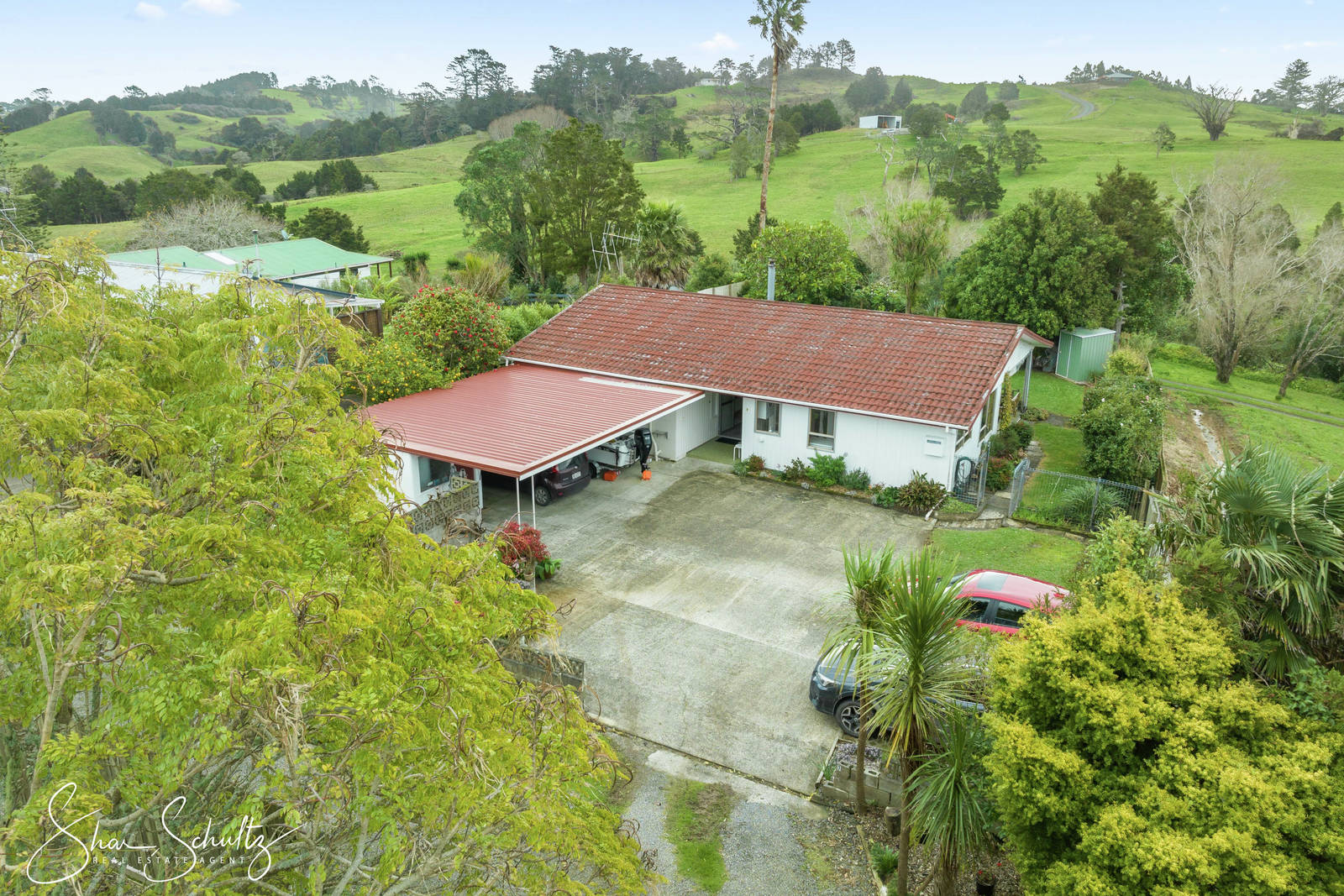 7 Whaka Street, Maungaturoto 3 Bed House For Sale