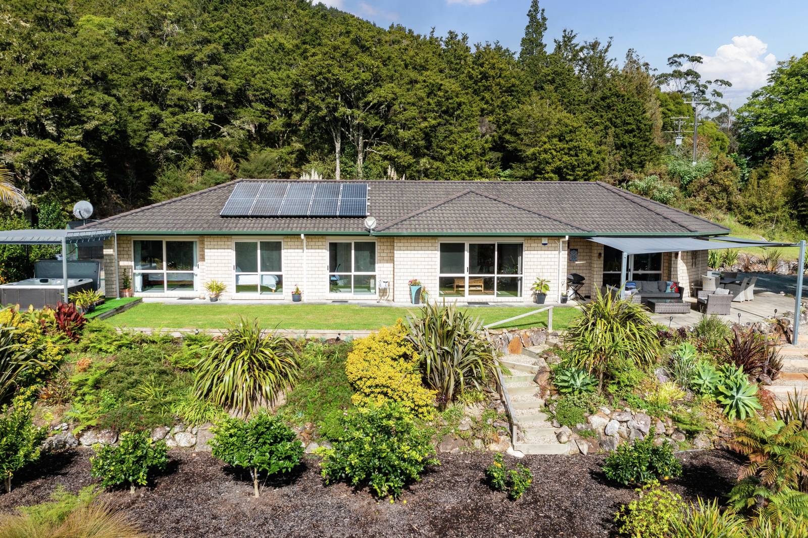 378 Crane Road, Kauri 4 Bed House Private Sale