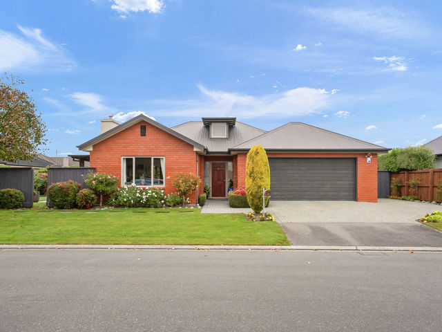 8 Cathcart Crescent Prebbleton