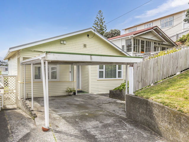 9 Tirangi Road Rongotai