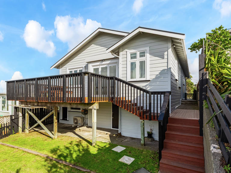 35 Tirangi Road Rongotai