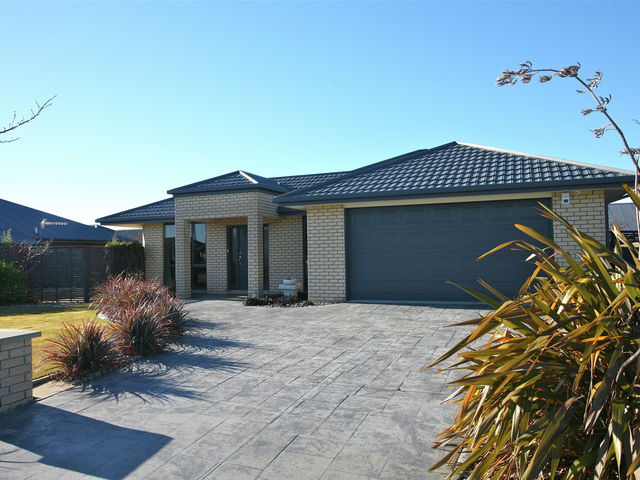 3 Antonia Place Halswell