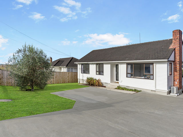 1 Kohekohe Street New Lynn