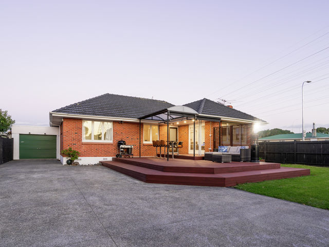 8 Millen Avenue Pakuranga