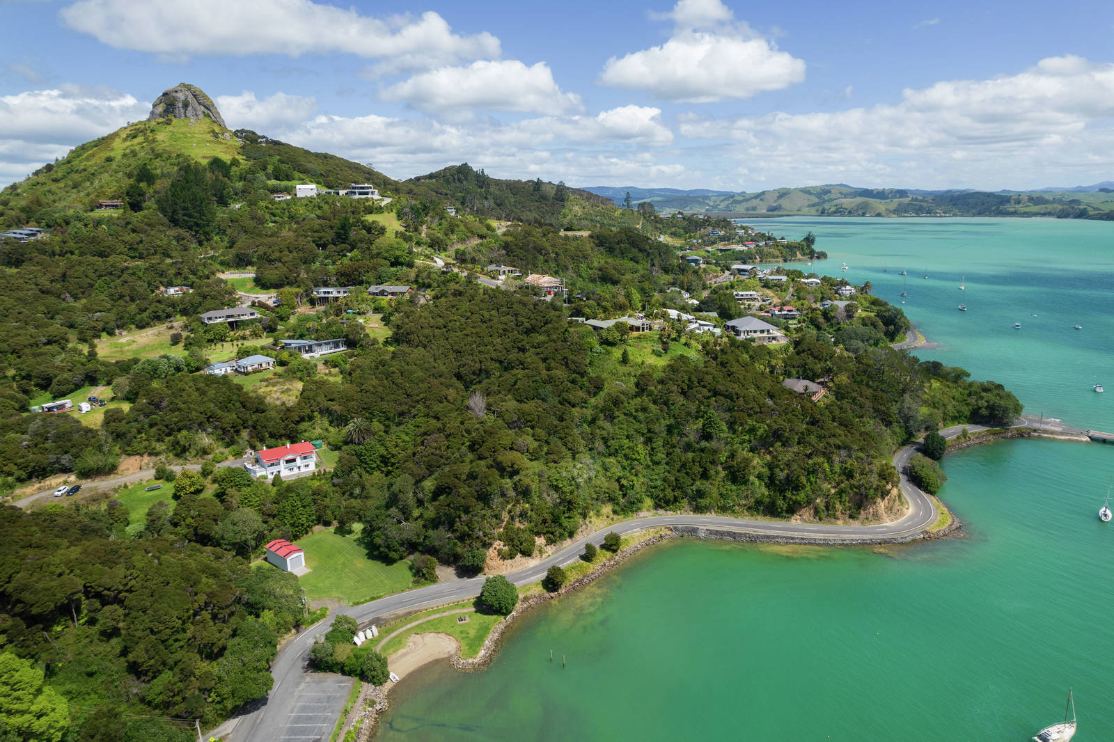 2832 Ruato Road, Whangaroa 3 Bed House Private Treaty