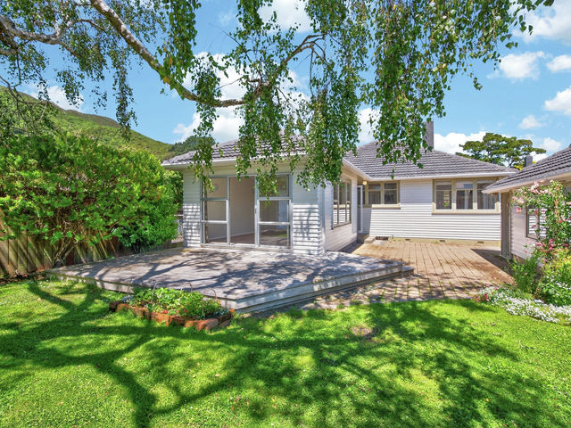 153 Riverside Drive Waiwhetu