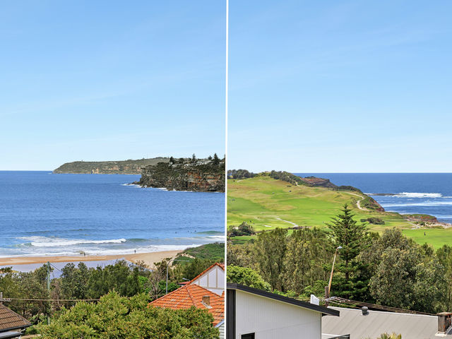 105 Cumberland Avenue Collaroy
