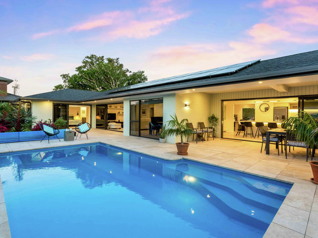 22 Cockle Bay Road Cockle Bay