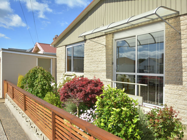 21 Mills Street St Kilda