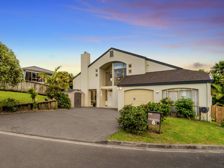 6 Corwen Place Torbay