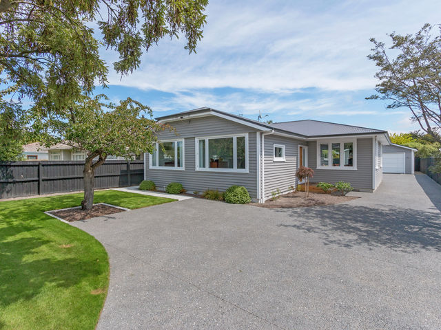 117 Marshland Road Shirley