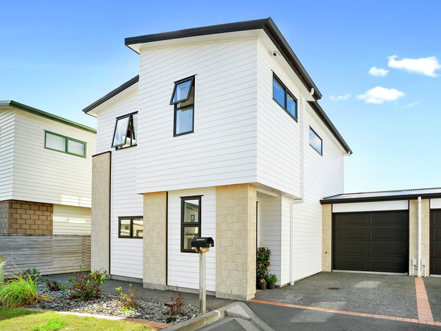 17 Latimer Way Petone