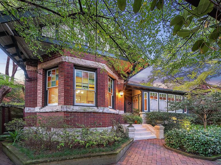 67 Prince Street Mosman
