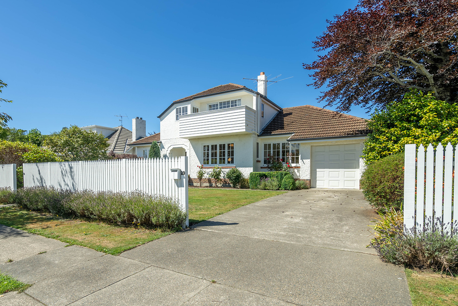 29 Wellesley Avenue, Avenal