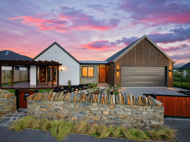 14 Gisele Crescent Halswell