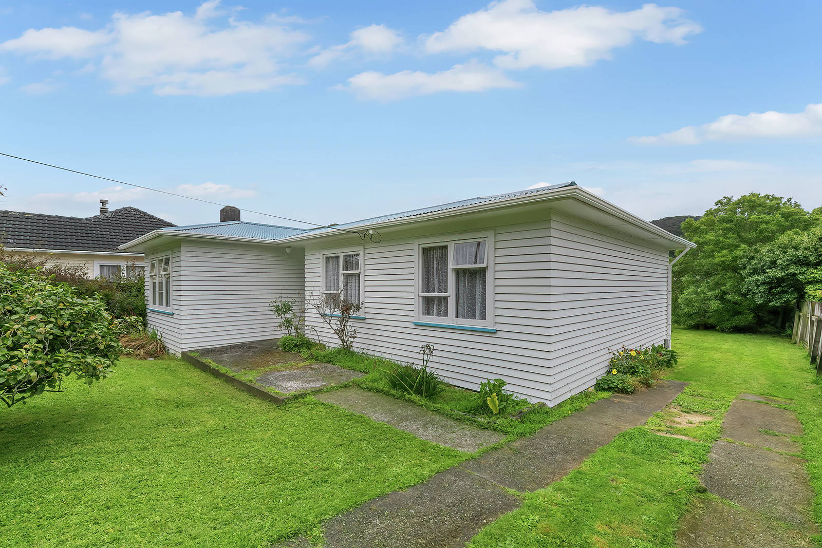 58 Coast Road, Wainuiomata 3 Bed House Sale by Set Date