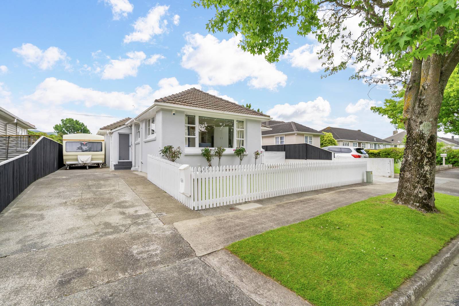 31 Fisk Street, Naenae 3 Bed House Auction Sold