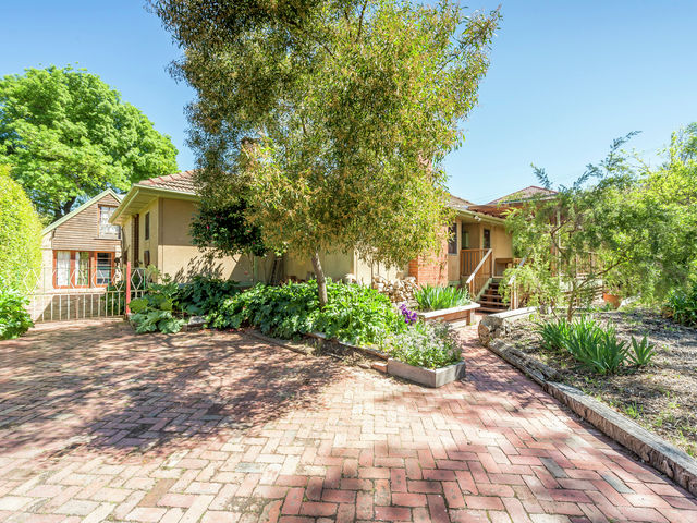7 Mulga Street O'Connor
