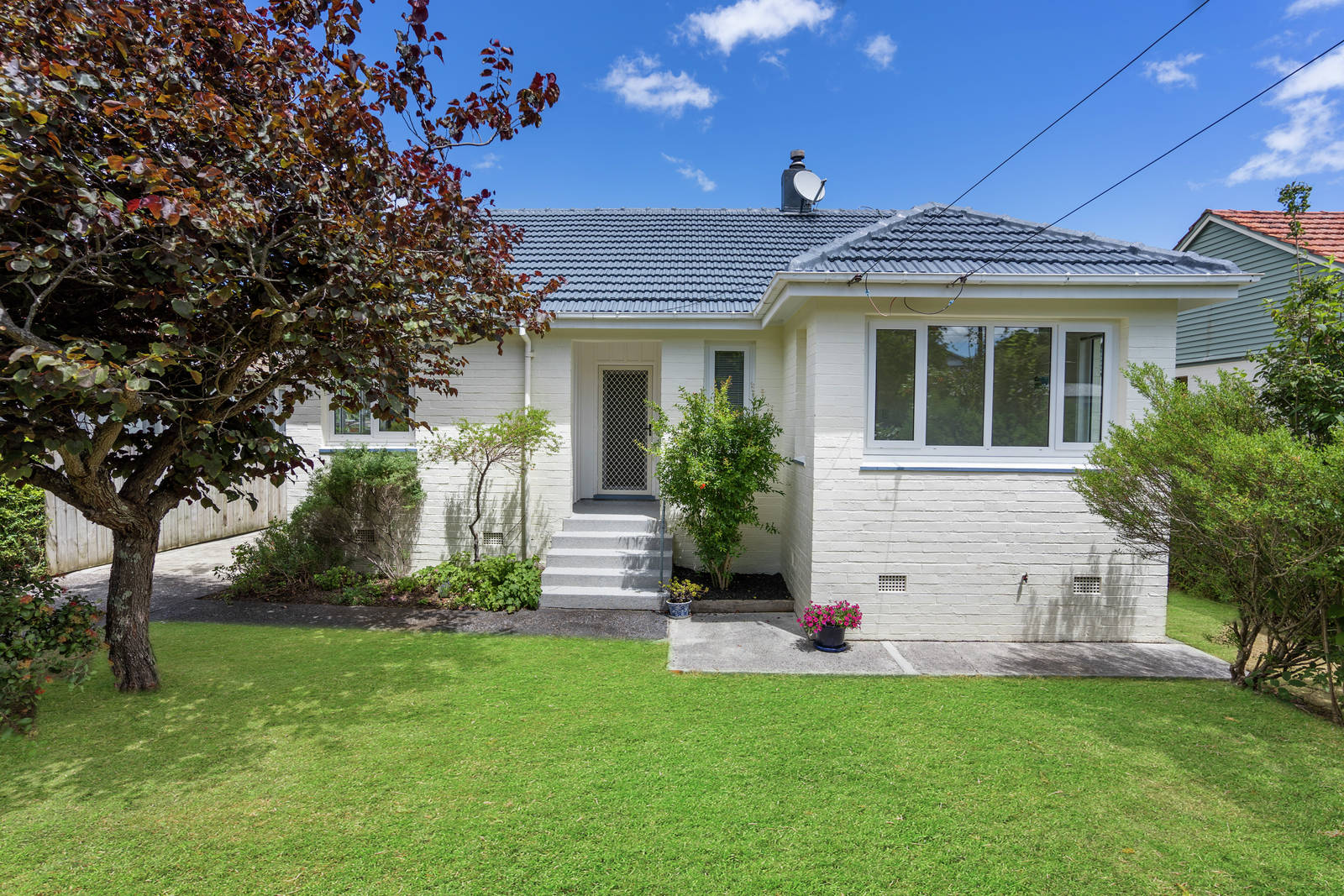 207 Arthur Street, Onehunga 2 Bed Lot Auction Sold