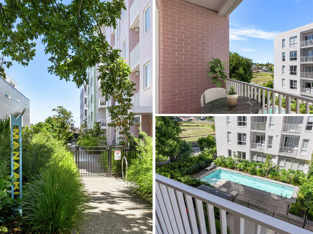 201/9B Jordan Avenue Onehunga