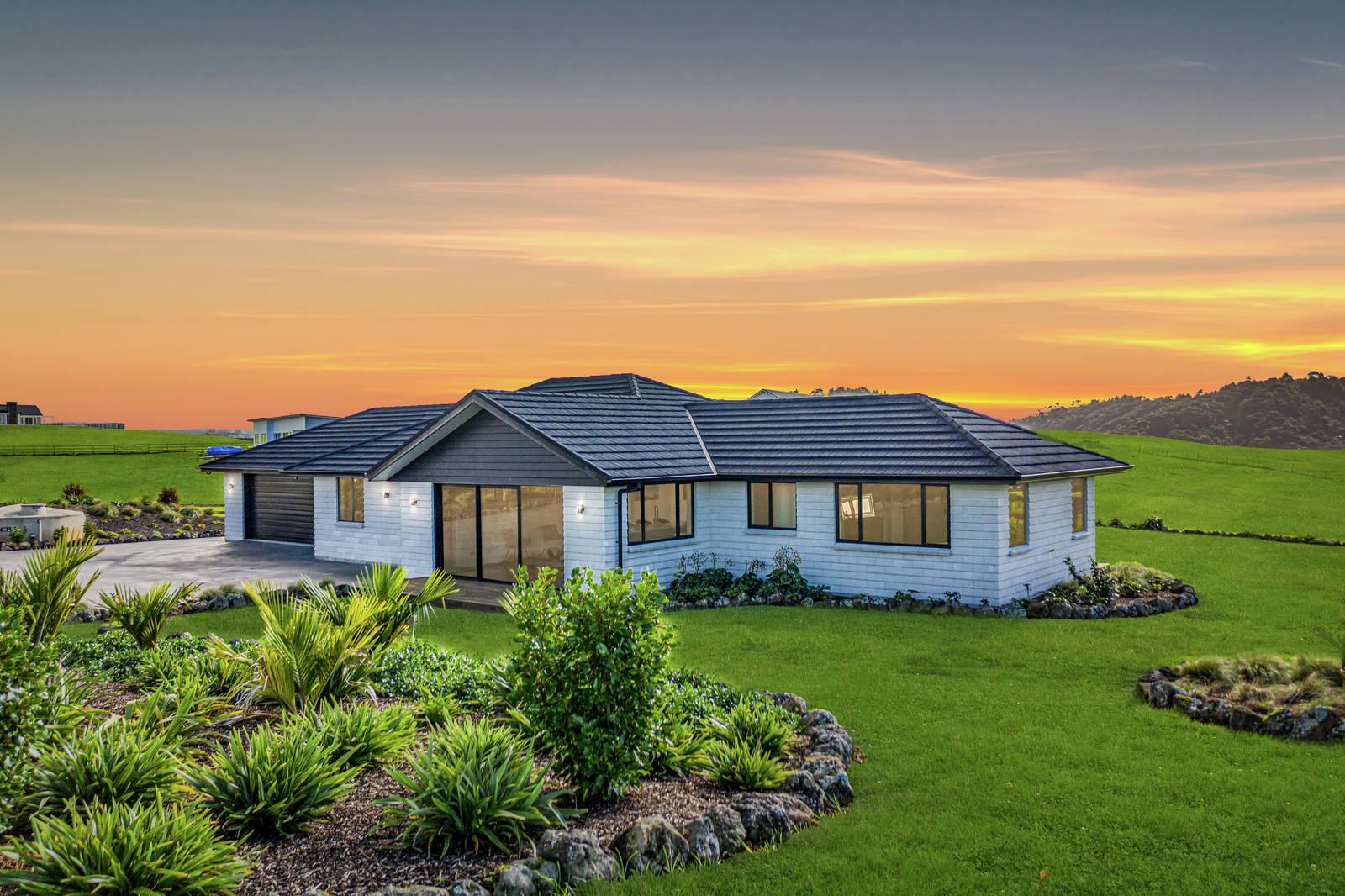 17 Blue Penguin Drive, Kerikeri 3 Bed House Price