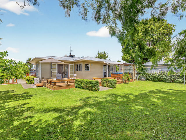 26 Bill Hercock Street Pirimai