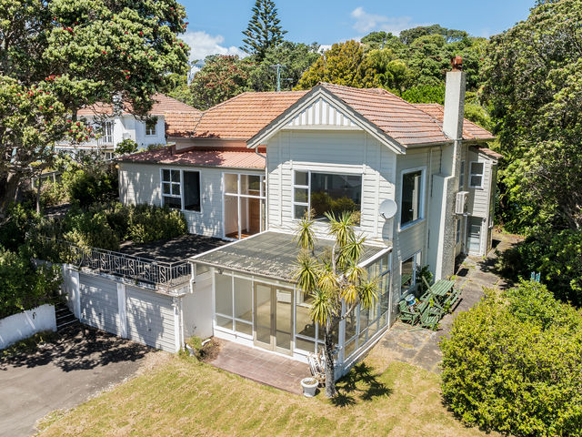 16 Hurman Street Karori