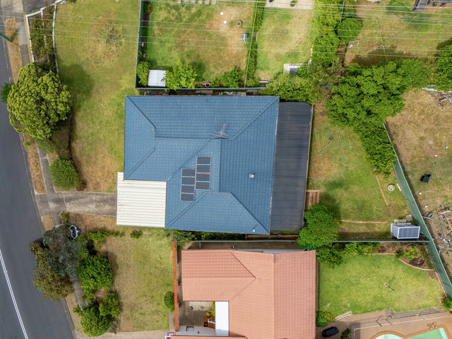 97 Caroline Chisholm  Drive Winston Hills