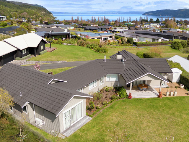 33 Bodes Lane Kinloch, Taupo