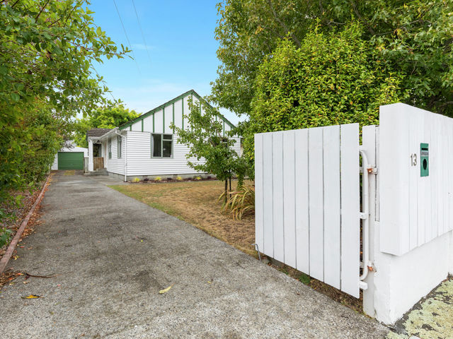 13 Islington Street Trentham