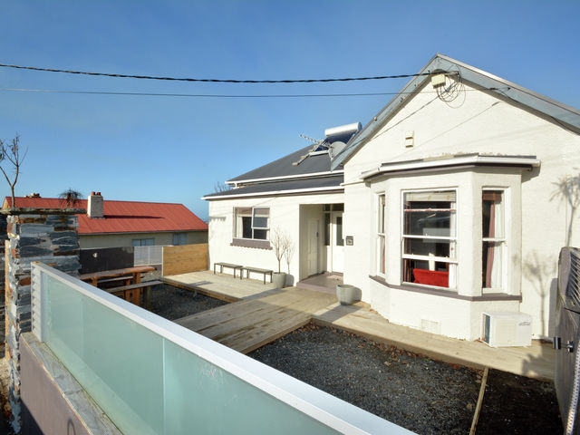 19 Russell Street Dunedin Central