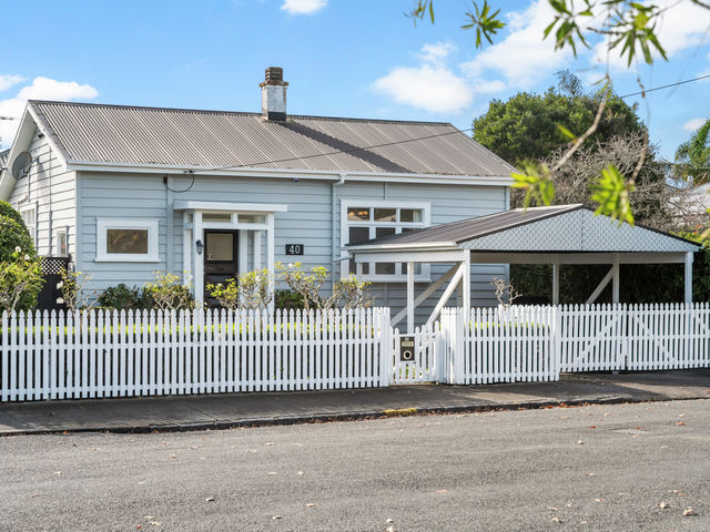40 Oxton Road Sandringham