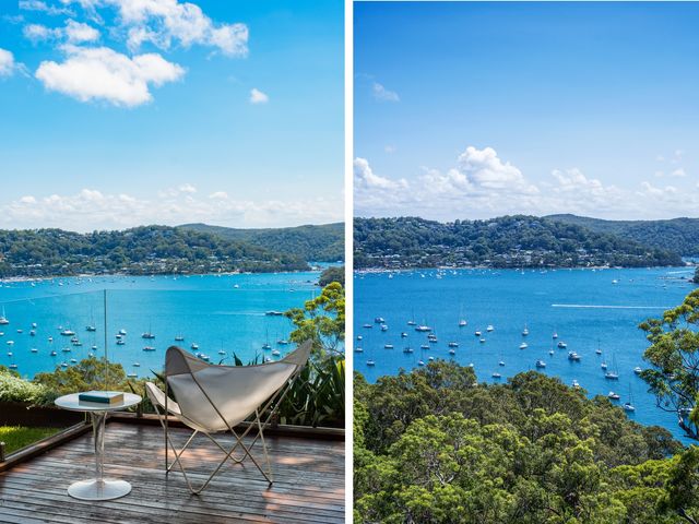 41 Mirrabooka Street Bilgola Plateau