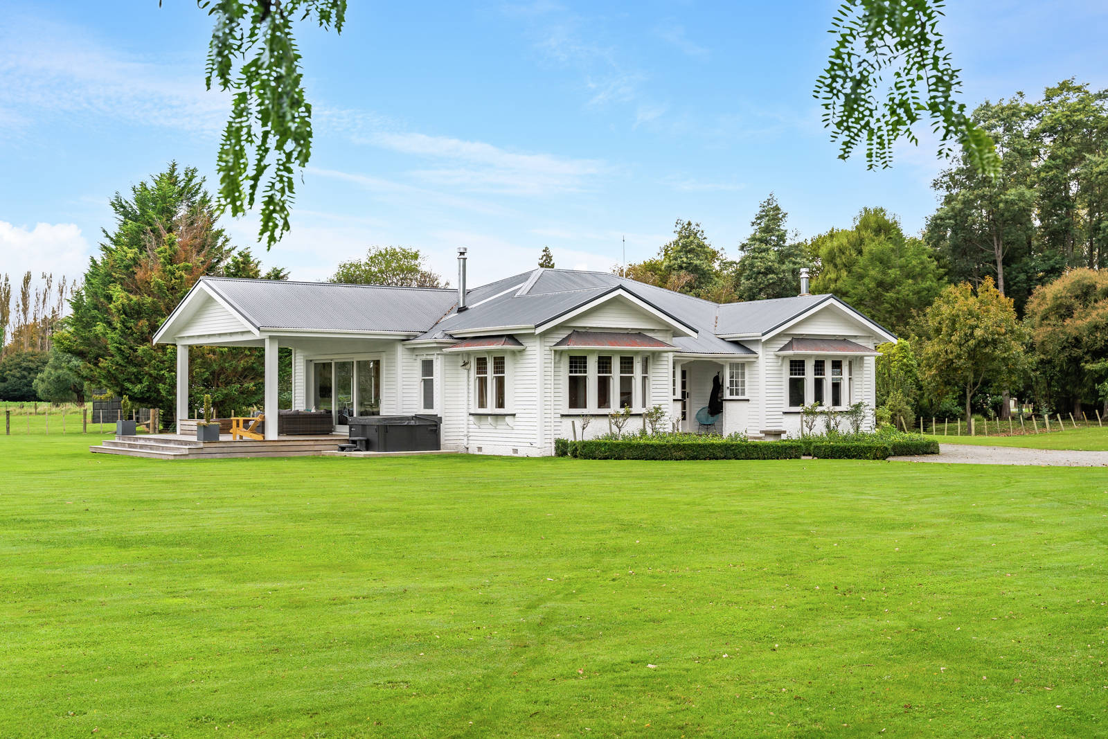 197c Willow Park Drive, Masterton 4 Bed Lot Private Treaty