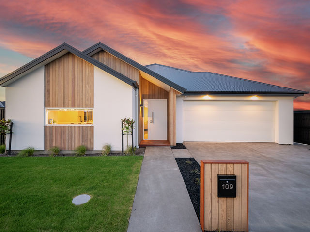 109 Aviemore Drive Marshland