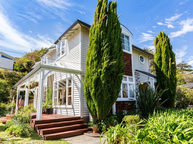 7 Imlay Crescent Ngaio